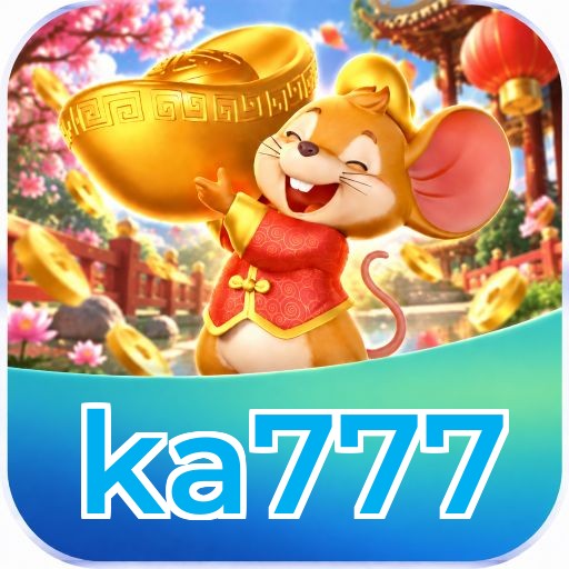 ka777 Logo