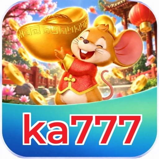 ka777 Logo