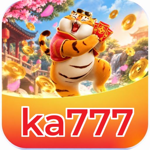 ka777 Logo