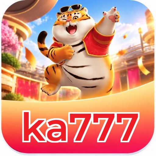 ka777 Logo