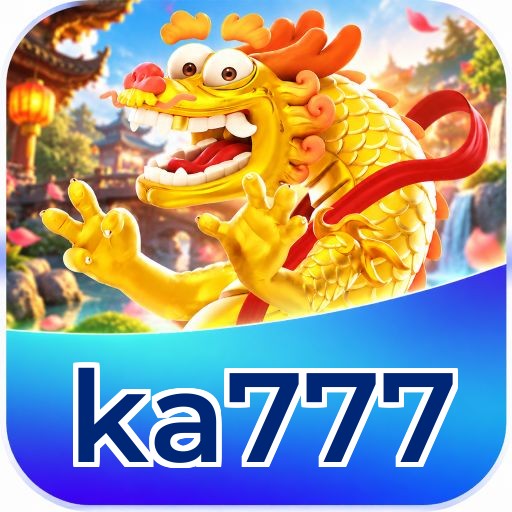 ka777 Instalar App — logo oficial 350x350