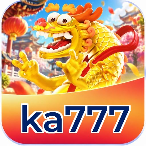 ka777 Logo