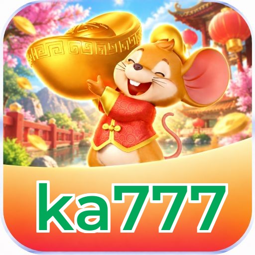 ka777 Logo