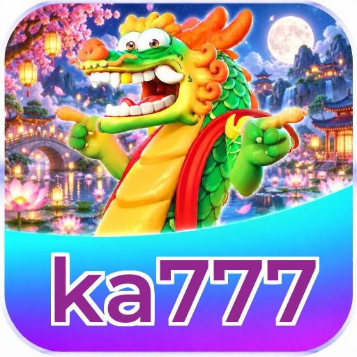 ka777 Bônus - Logo Oficial