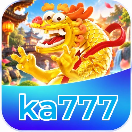 ka777 Logo