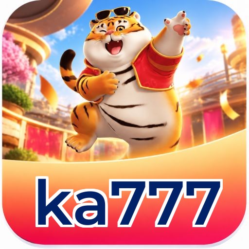 ka777 Fortune Tiger RTP