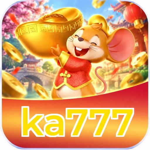 ka777 Logo