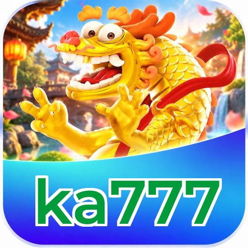 ka777 Logo