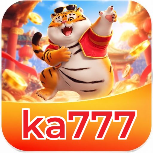 ka777 Logo
