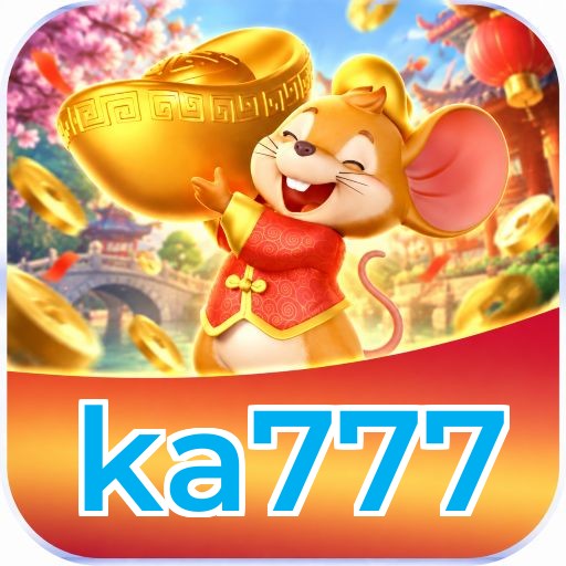 ka777 Logo