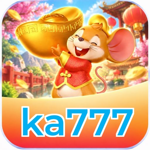 ka777 Cadastro - Logo Oficial