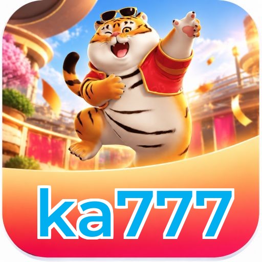 ka777 Bet - Apostas Esportivas Logo Oficial
