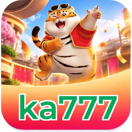 ka777 Telegram - Logo Oficial