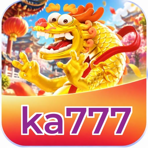 ka777 Fortune Tiger - Logo Oficial