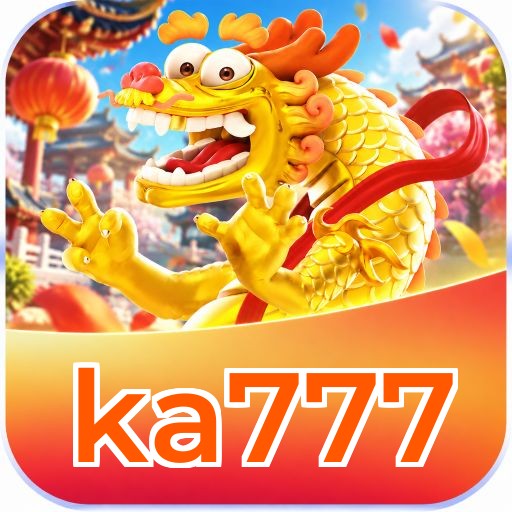 ka777 Logo