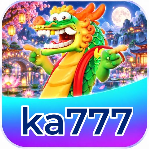 ka777 Logo