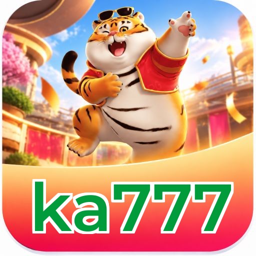 ka777 Logo