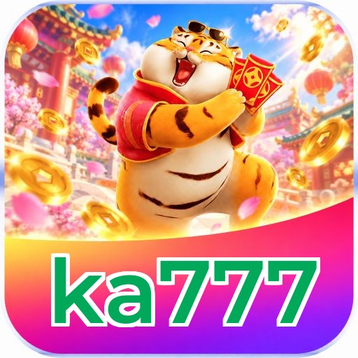 ka777 Logo