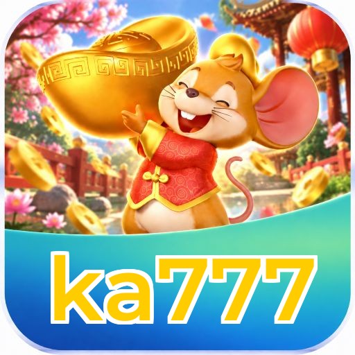 ka777 Logo