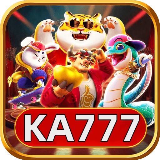 KA777 Cassino Online